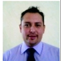 Alan Calderon