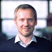Axel Harms