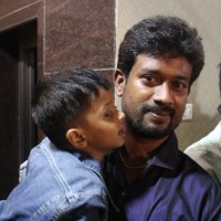 Sakthivel K