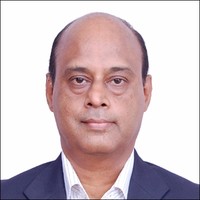 Madhavan Srinivasan