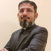 Muhammad Jawaid Aman