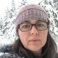 Jill Buckland