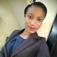 Lilian Okeke