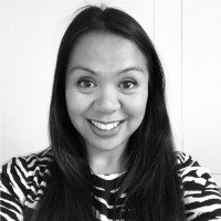 Rowena Reyes