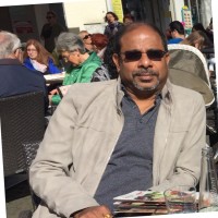Victor Ariyarathnam