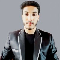 Md Moudud Ahamed