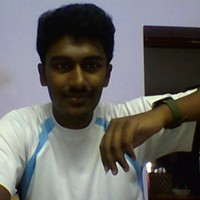 Aaditya Durai Arasu
