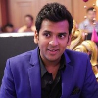 Vishal Churiwal