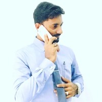 Shuja Mahdhi
