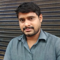 Anil kumar Naidu