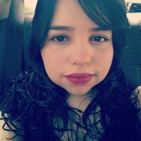 Stephanie Romero Ortiz