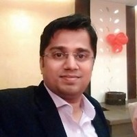 Satish Jadhav