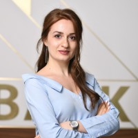 Anush Kalemjyan
