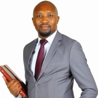 Newton Vambe  FCIPS Chartered  Procurement Professional