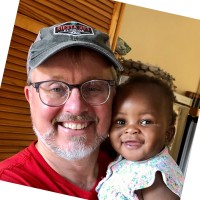 Darrel Huff