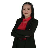 Princess Eunice Tejano