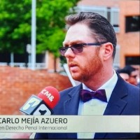 Jean Carlo Mejía Azuero