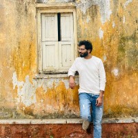 Srikanth Chepuri