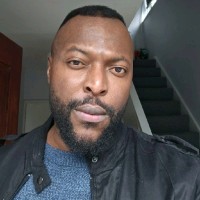 Sean Adepoju