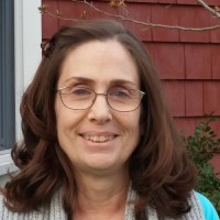 Mary Ellen Cubbon