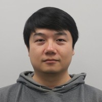Ke Wei