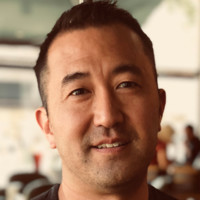 Joel Sakakihara