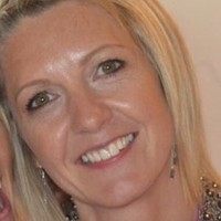 Lucy Wayman