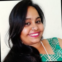 Nilima Nelwadkar Deshpande