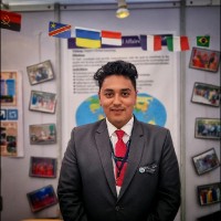 Akshath Chhetri