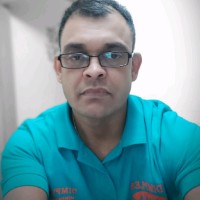 Ajnesh Kumar