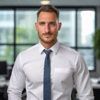 Matthew Dustin