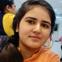 Anisha Parmar