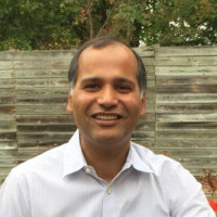 Ashutosh Tripathi