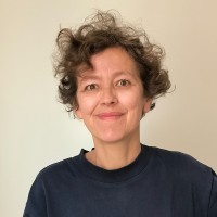Sophie Dedrie