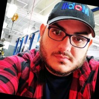 Xavier Gonzalez