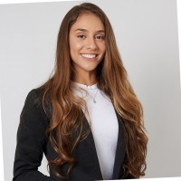 Camila Jantoro, Msc