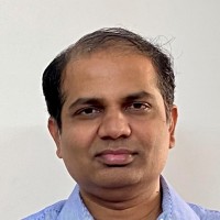 Jaitheertha Kulkarni