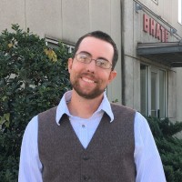 Joshua Curtis, P.E.