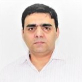 Rana Abid Hussain Saqi