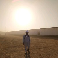 Hazran Asyran Amran
