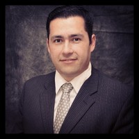 Sergio Camacho