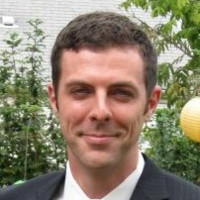 Matthew C. Johnson