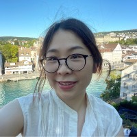 Jingyi Pan