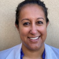 Nadia Fazel Dmd Mph