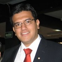 Mario Espinosa Téllez