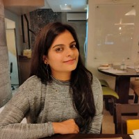 Isha Nimbhorkar