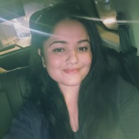 Mansi S.