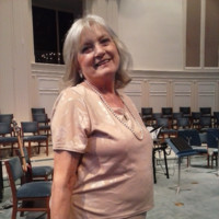 Beverly Cooper