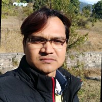 Manoj Kumar