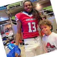 Kadir Chisholm